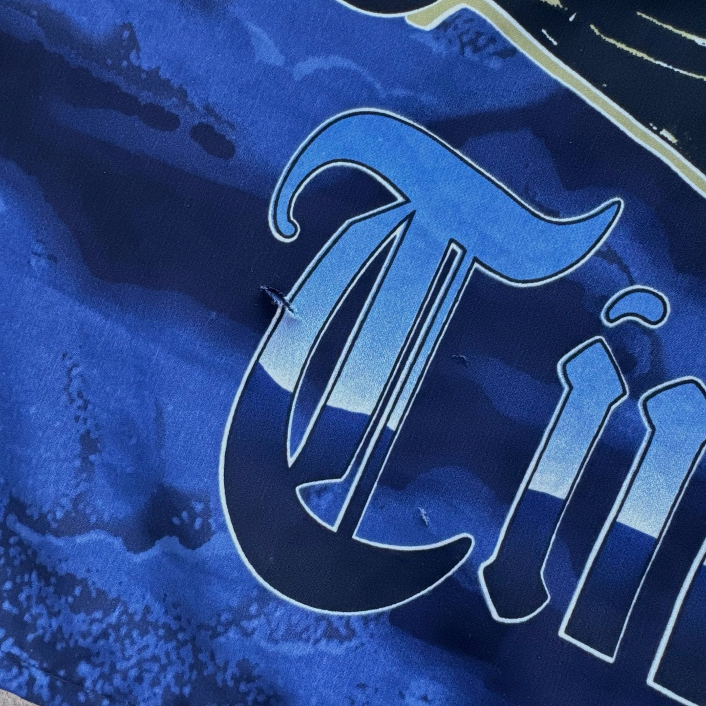 Vintage low riders button up Hawaiian shirt