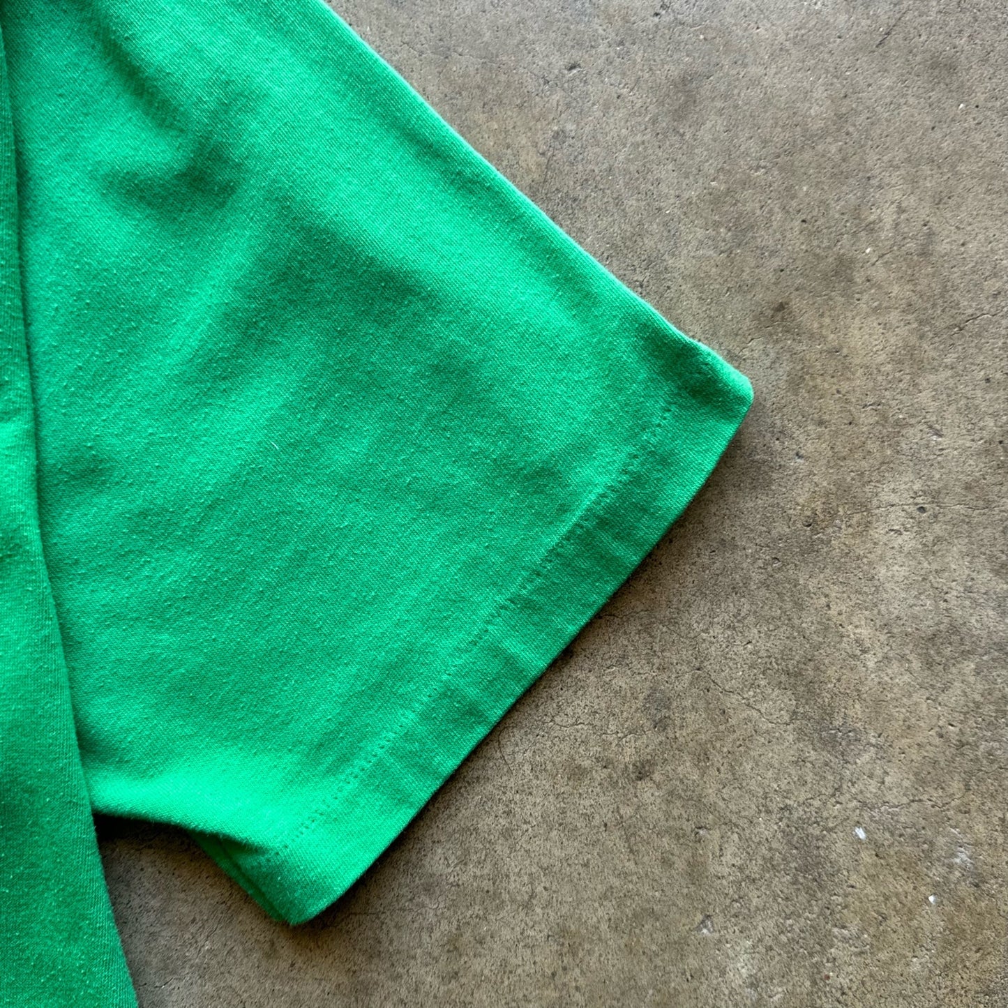 Vintage 80’s Snoopy St.Patrick’s Day T shirt