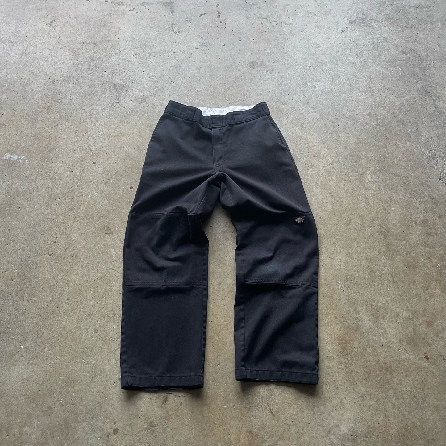 Vintage Nike Tack Pants From The 90s and With Insulation