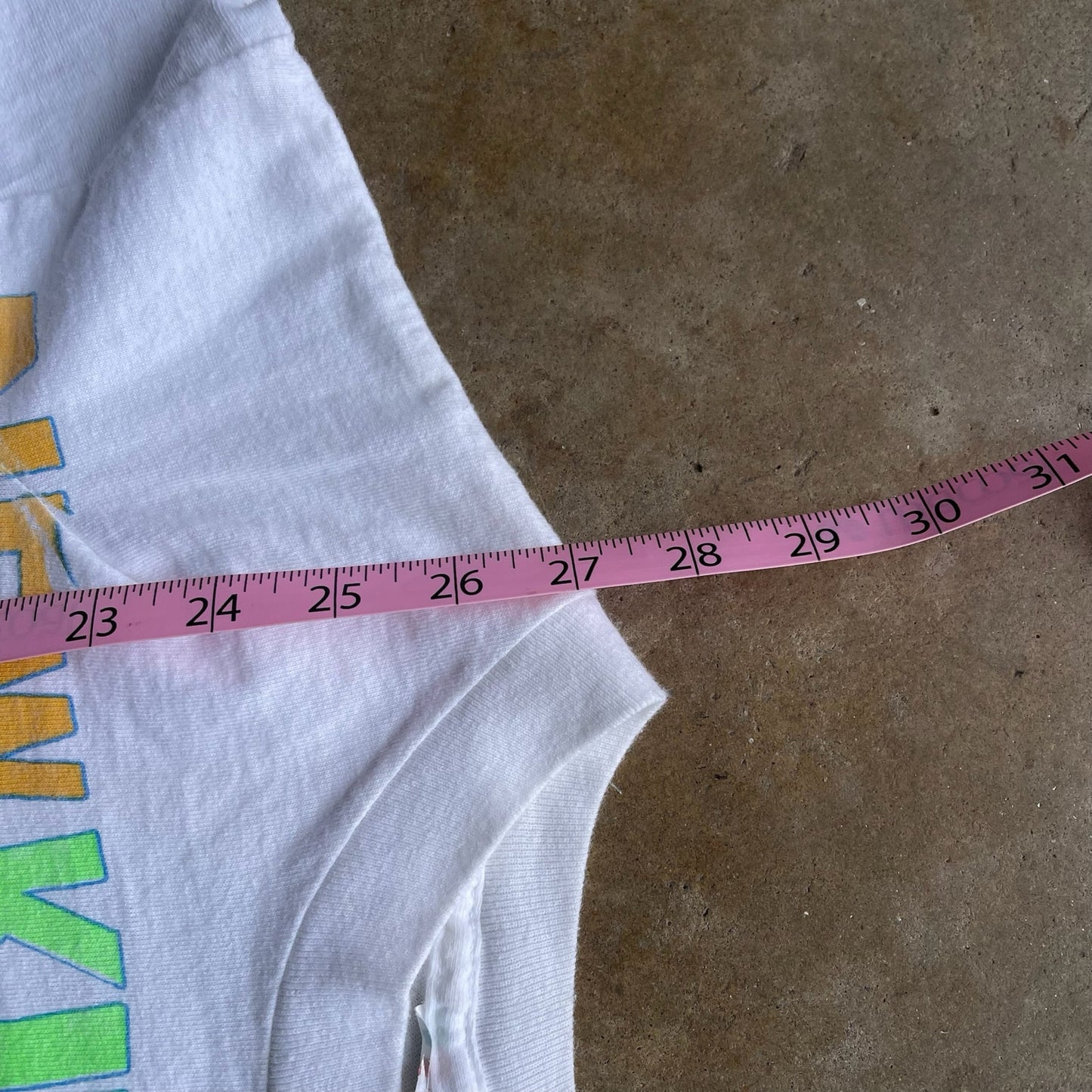 New Kids on the Block Vintage 90's Band Tee Size L-XL