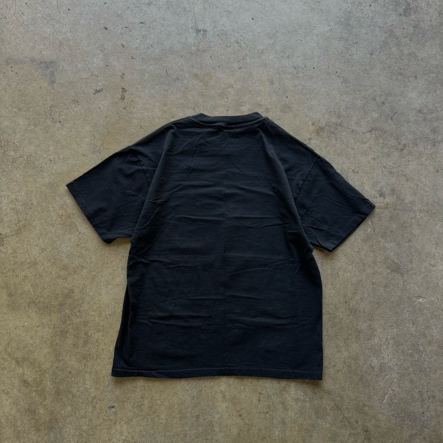 1994 Star Trek movie promo T-shirt