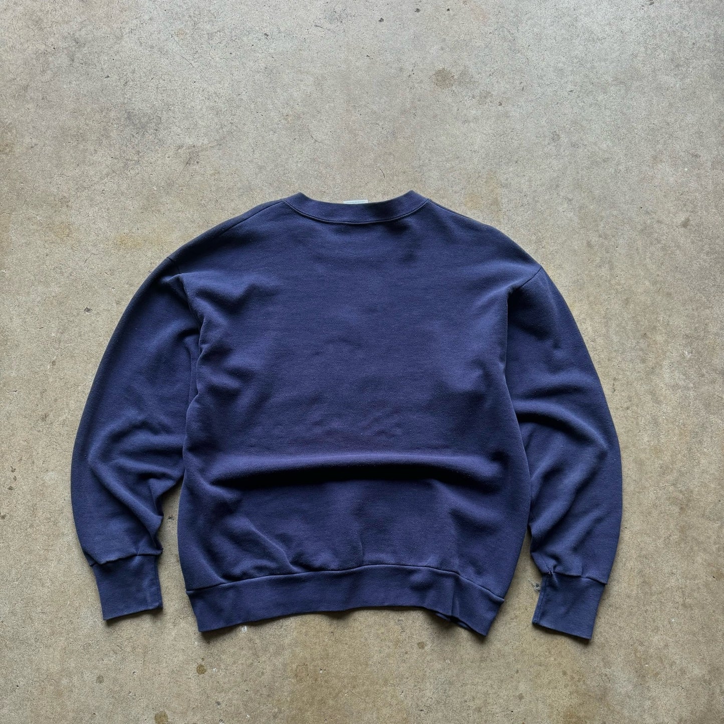 Y2K New York, Statue of Liberty crewneck