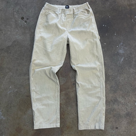 Men’s Y2K BDG Courduroy Chino Pants Size Medium