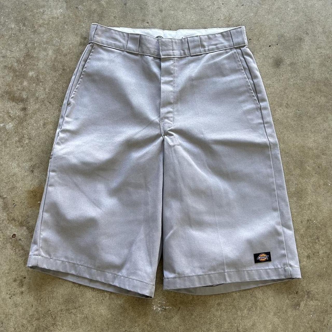 Vintage Dickies chino shorts size 32