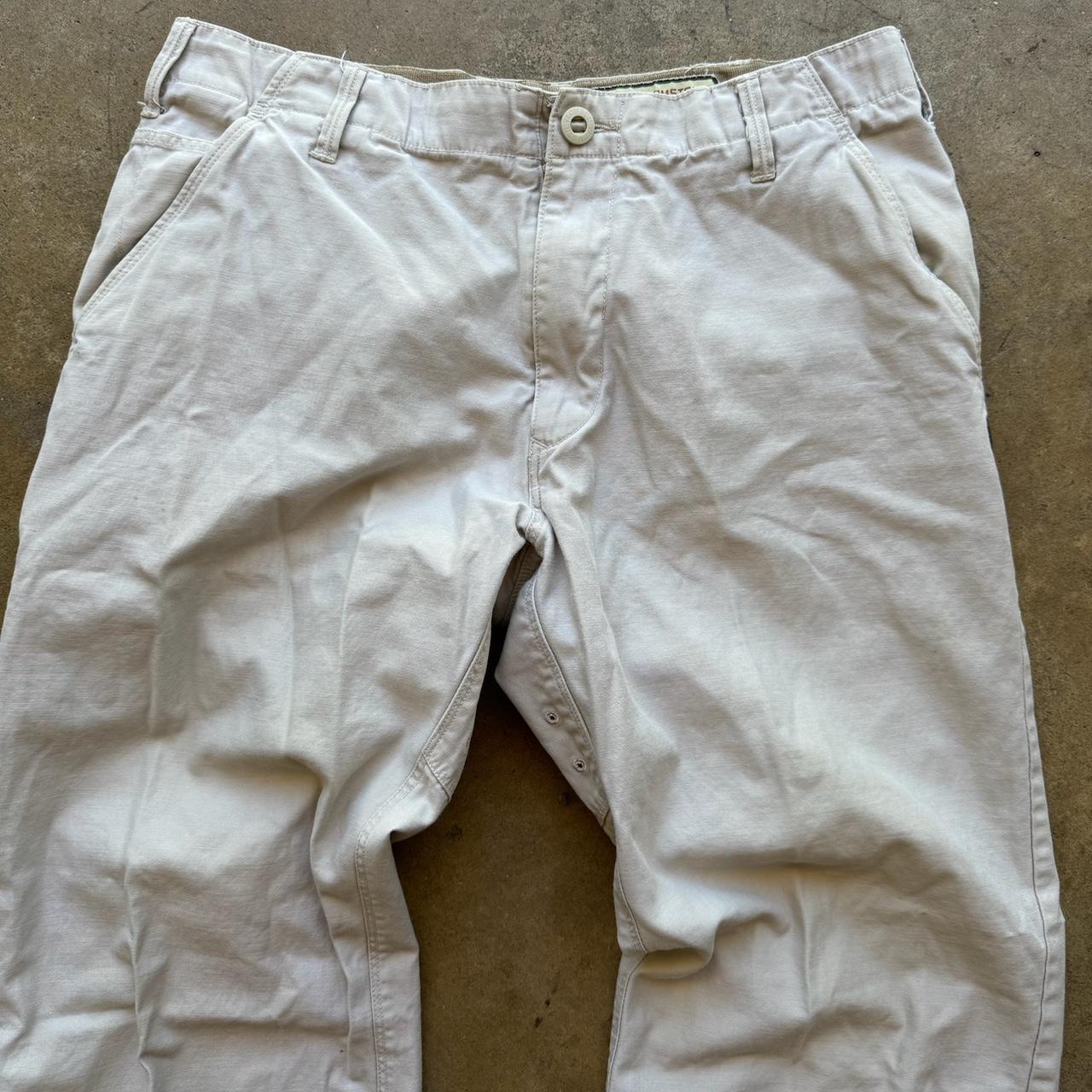 Men's Vintage Volcom Stone Scout pants 32x30