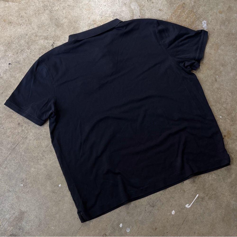 Budweiser Black Crown Quality polo shirt