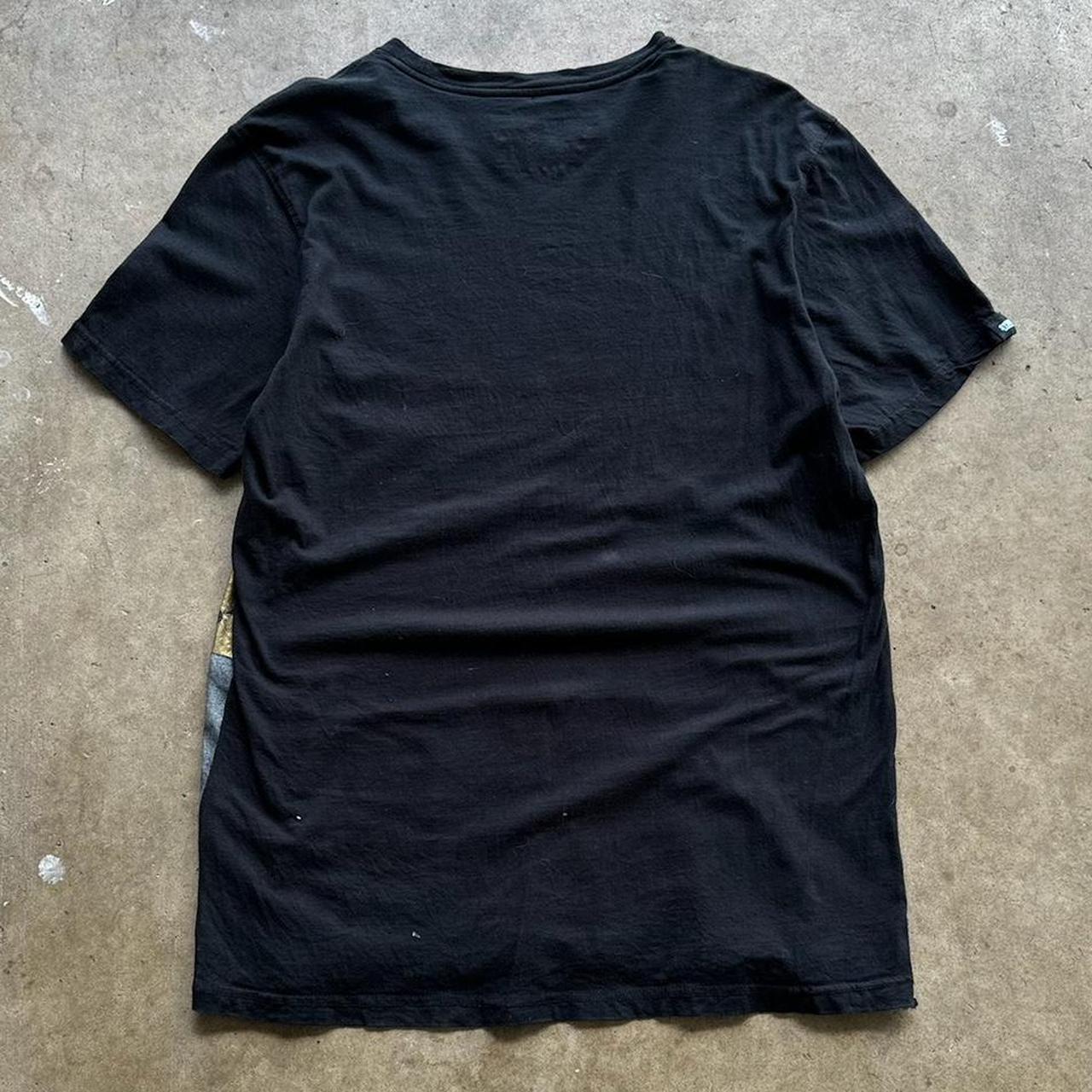Michael jordan "I do it for the glory" Graphic tshirt Stroke Limited Edition tag with gold lettering Size XL