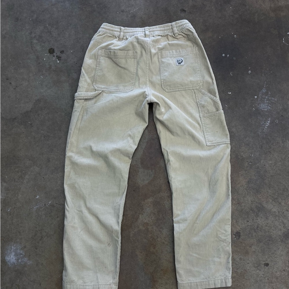 Men’s Y2K BDG Courduroy Chino Pants Size Medium