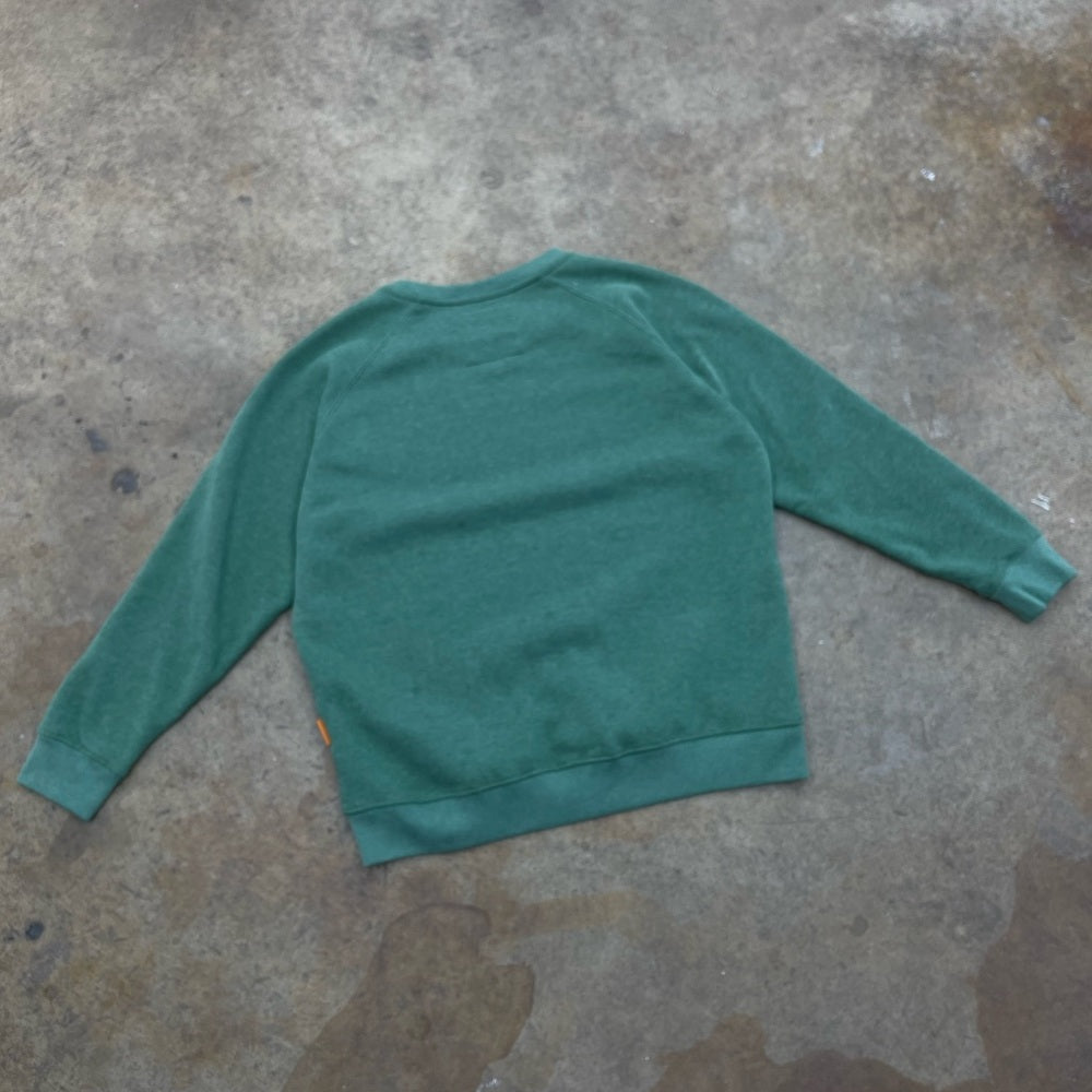Men’s Y2K Guinness longsleeve crewneck size XXL
