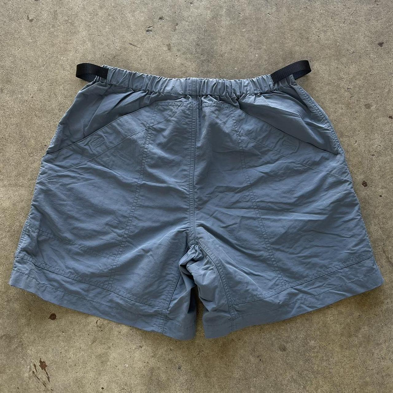 Royal Robbins Vintage Cargo Athletic shorts size Large