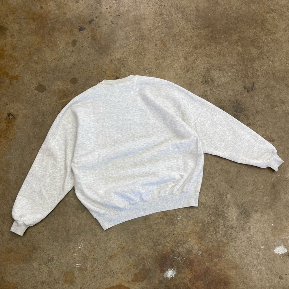 Men’s vintage 1994 fully embroidered Nebraska cornhuskers crewneck size XXL