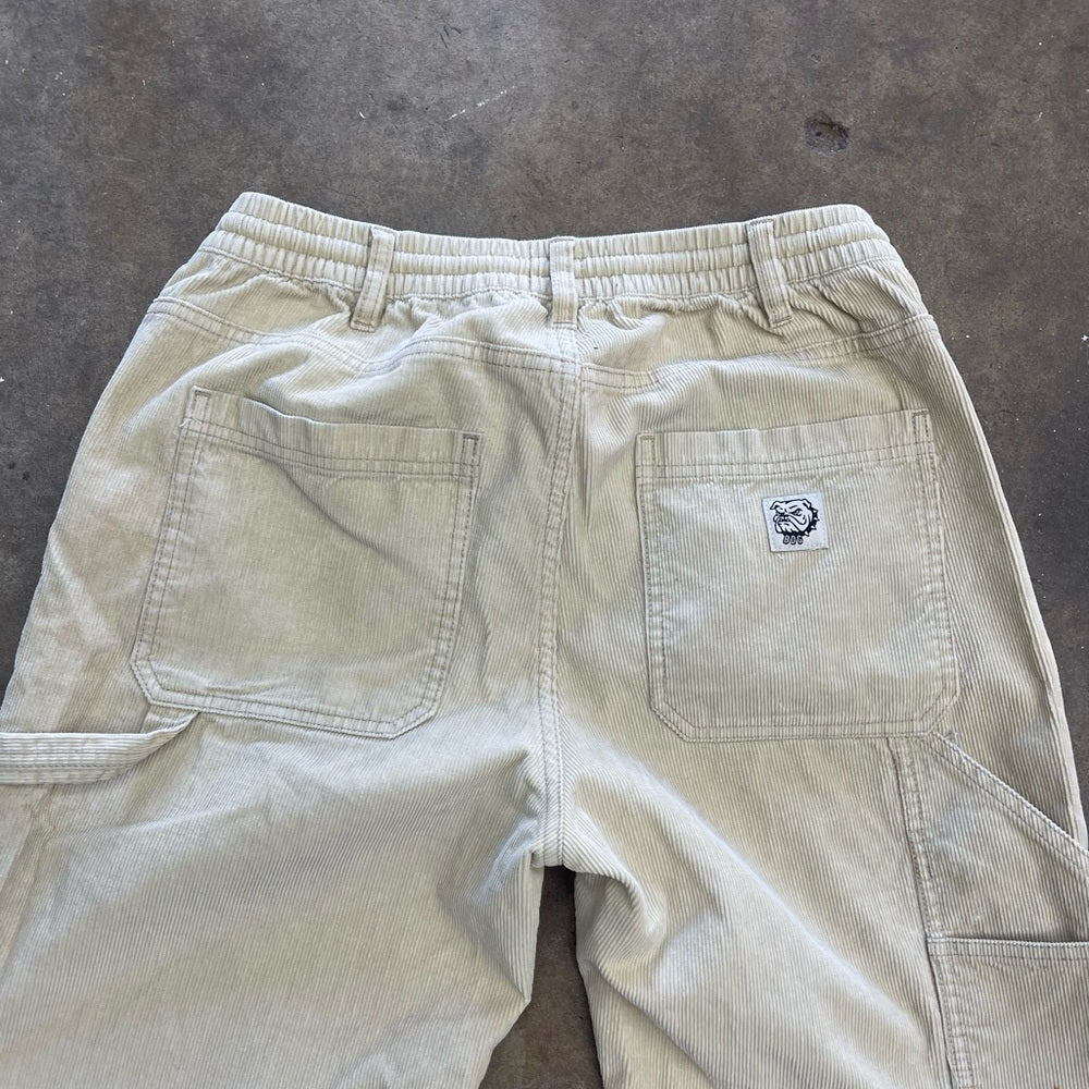 Men’s Y2K BDG Courduroy Chino Pants Size Medium