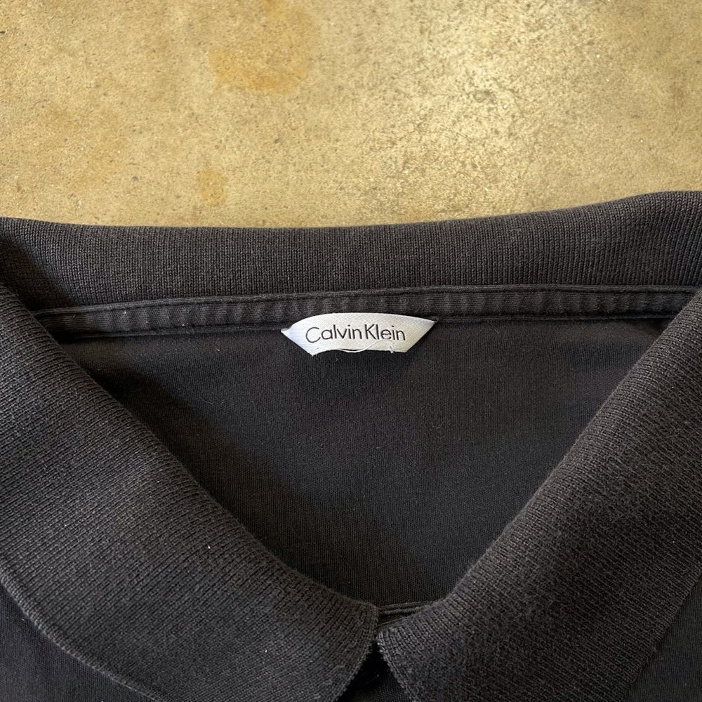 Budweiser Black Crown Quality polo shirt