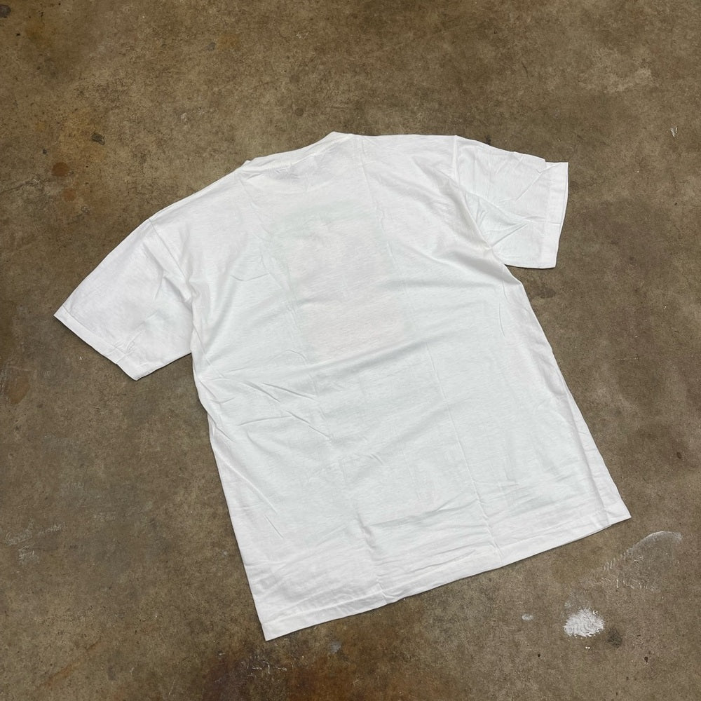 Vintage 90s Jäegermeister graphic t-shirt size XL