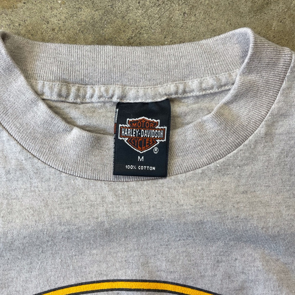 Vintage 95' Harley Davidson t-shirt