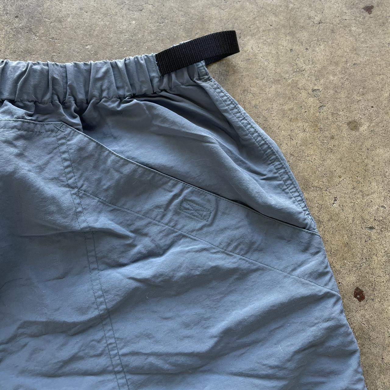 Royal Robbins Vintage Cargo Athletic shorts size Large