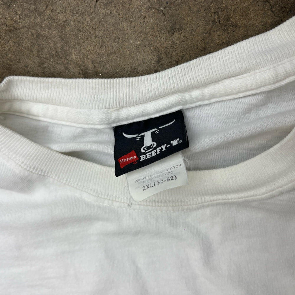 Men’s Y2K in and out Las Vegas t-shirt size XXL