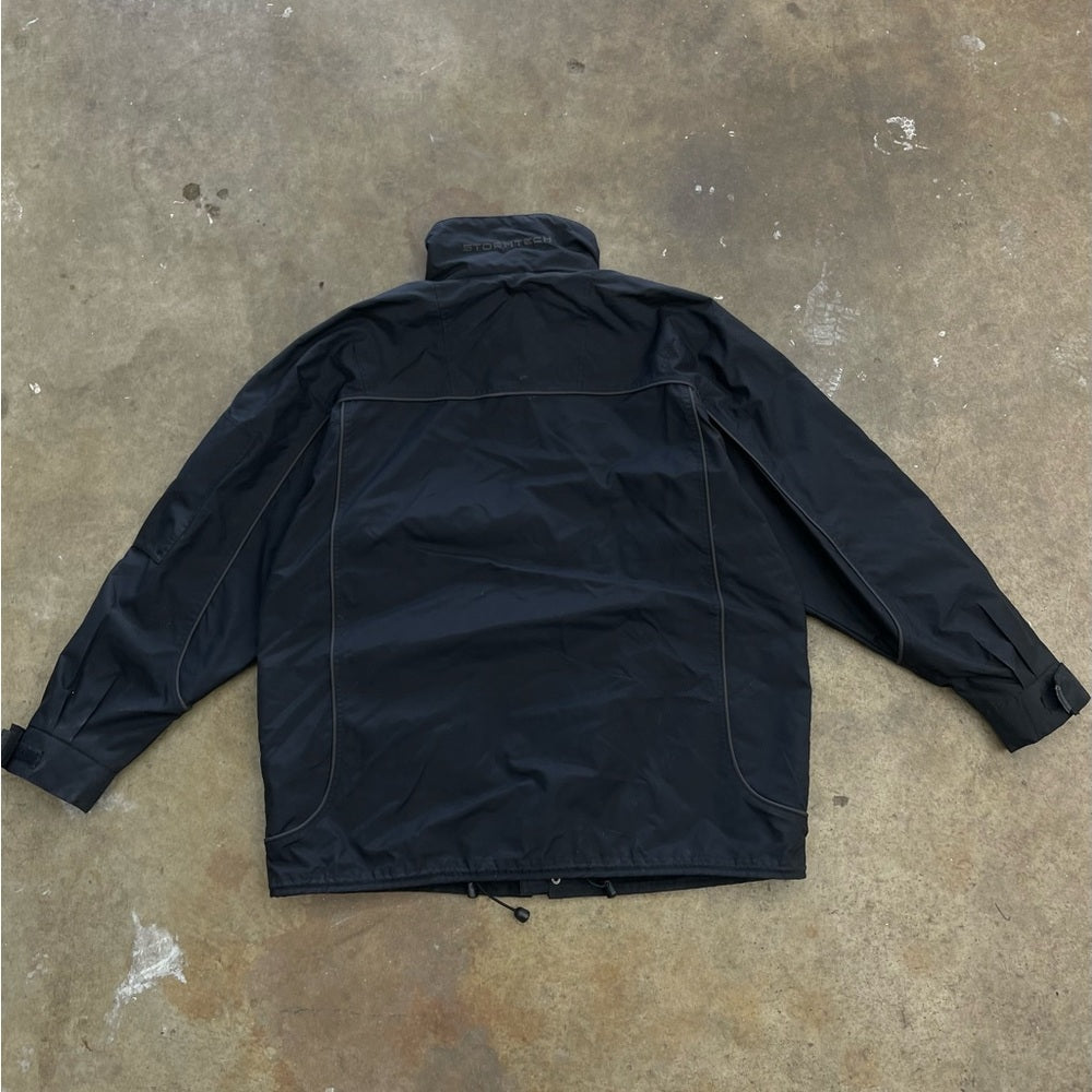 Men’s Denver Nuggets Stormtech performance jacket size XL