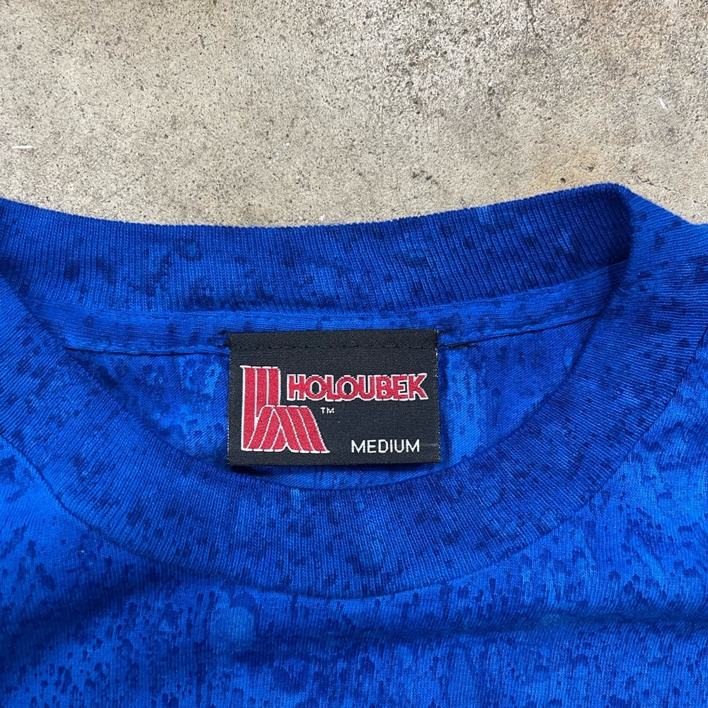 Deadstock 1994 budweiser tshirt