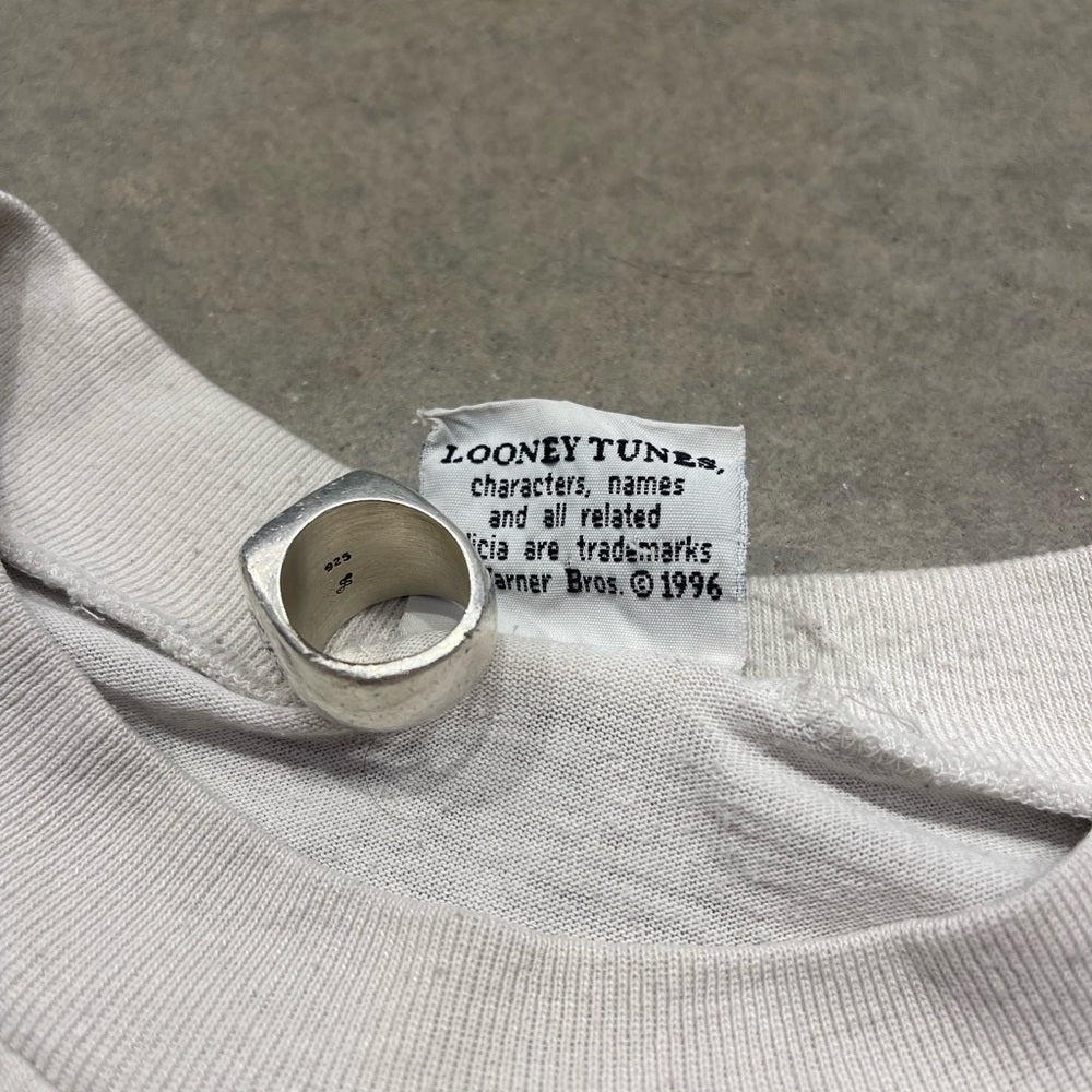 Vintage 1996 Tweedy Bird T-shirt Size XL