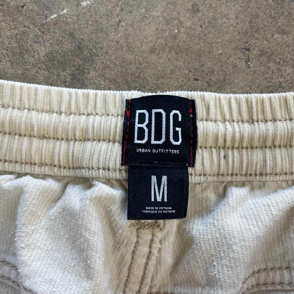 Men’s Y2K BDG Courduroy Chino Pants Size Medium