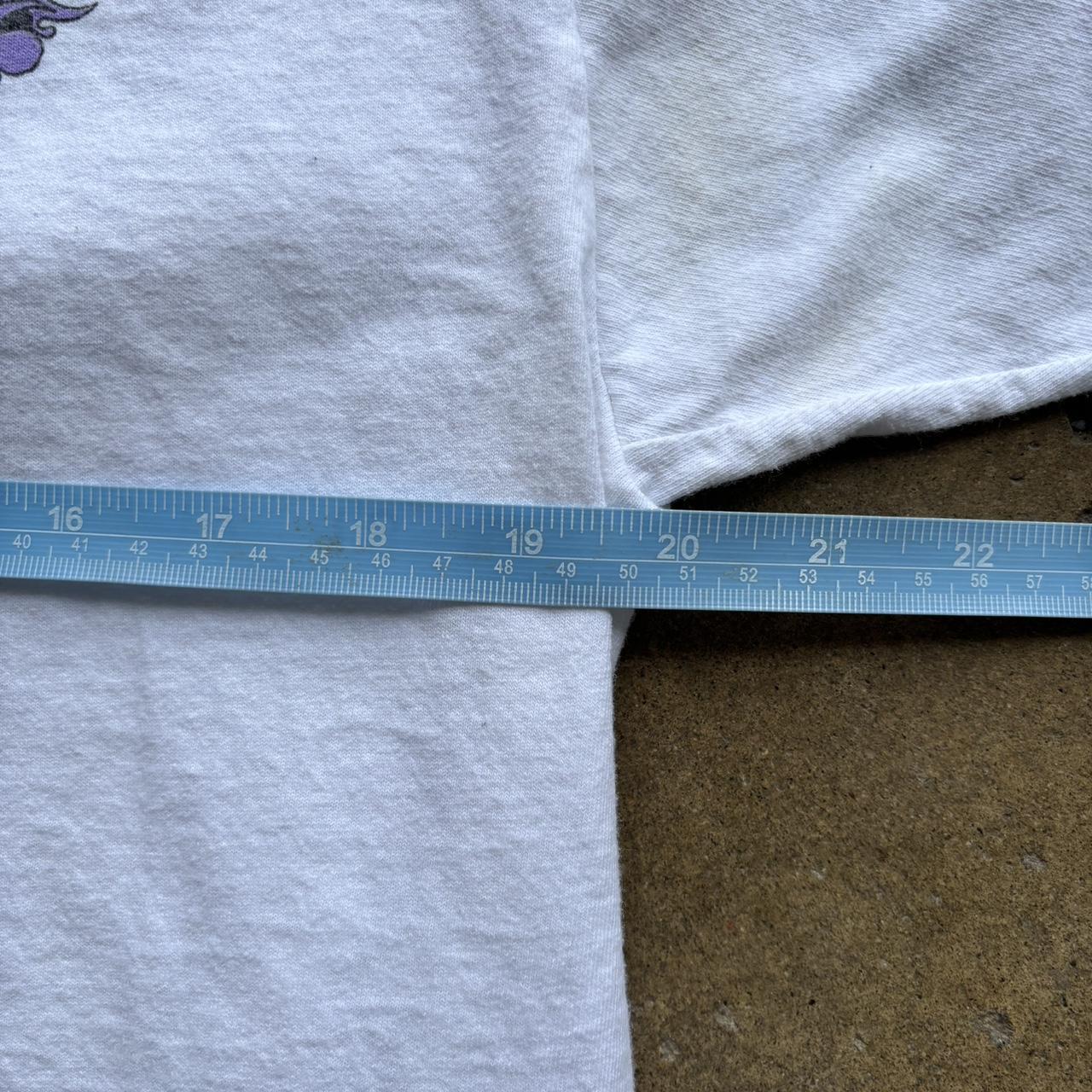 Vintage 90's Widespread Panic Band T-shirt size Fits Large