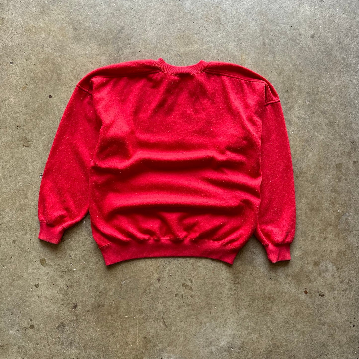 Vintage 1980s Nike Crewneck