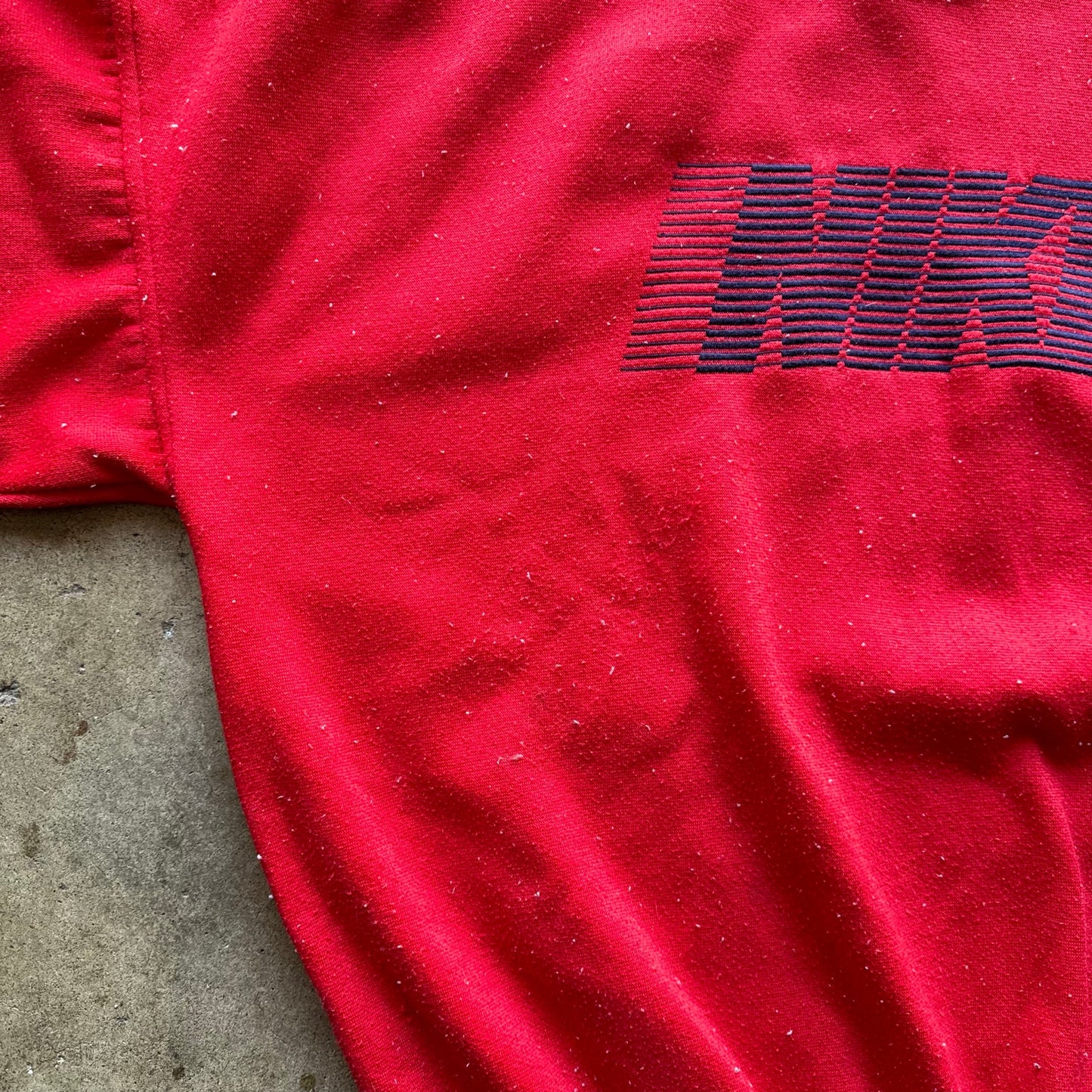 Vintage 1980s Nike Crewneck