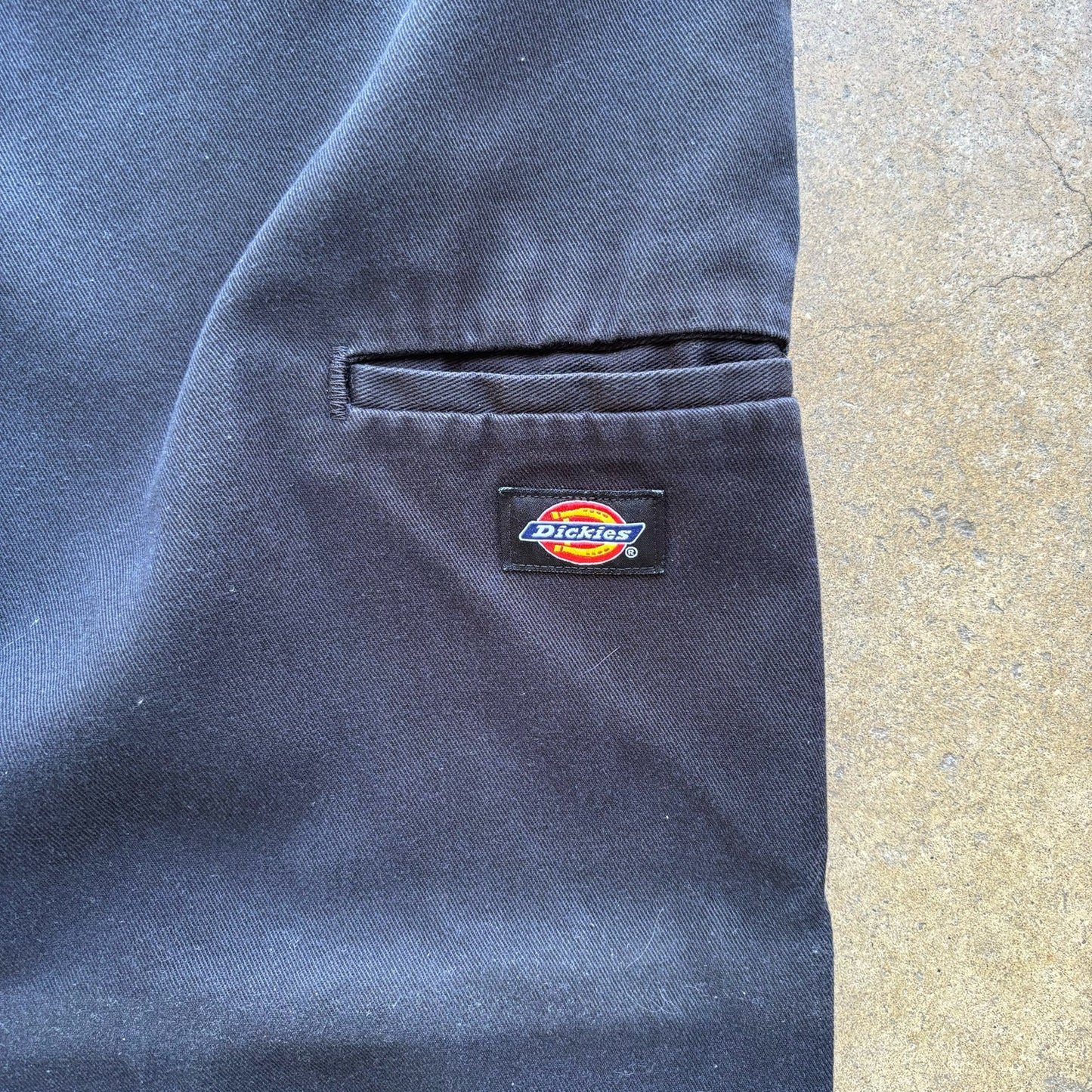 Vintage Dickies Double knee Chino Pants Size 36x32