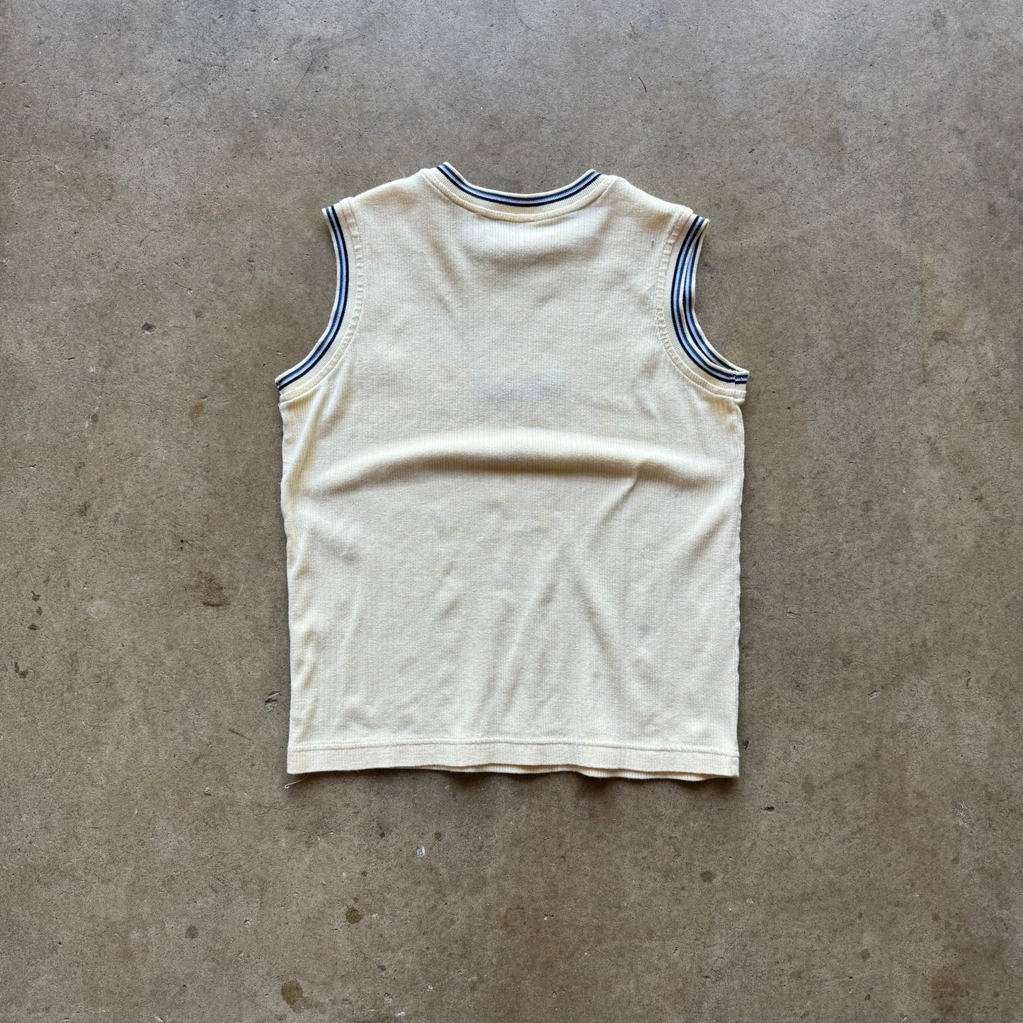 Vintage Women’s Golf Tank Top