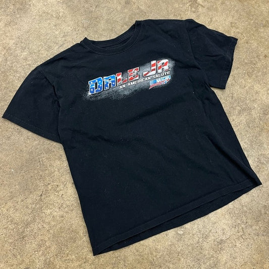 Men’s Y2K Dale Earnhardt Jr t-shirt size Medium