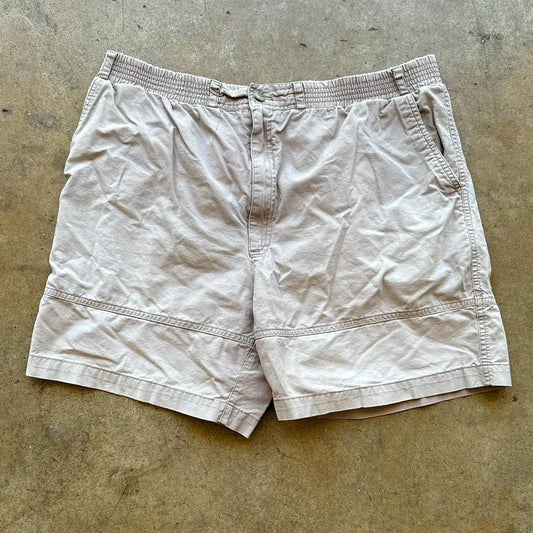 Men's Vintage outdoor Lightweight shorts size Medium