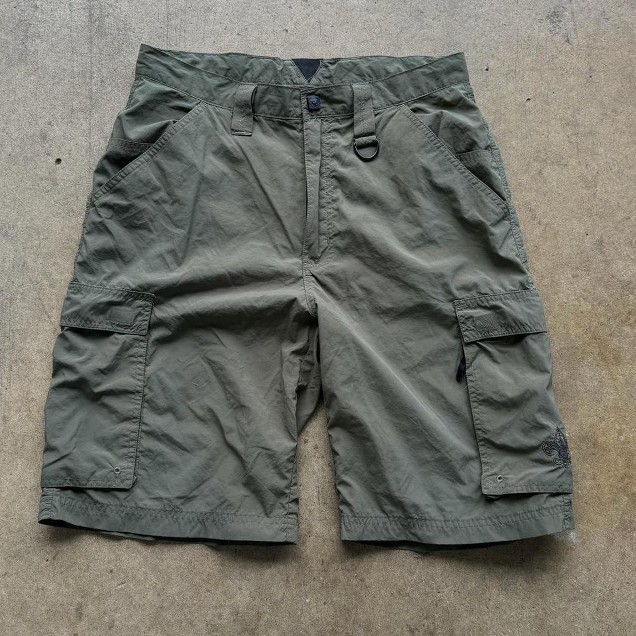 Men's Boy scouts of America cargo shorts Size Small