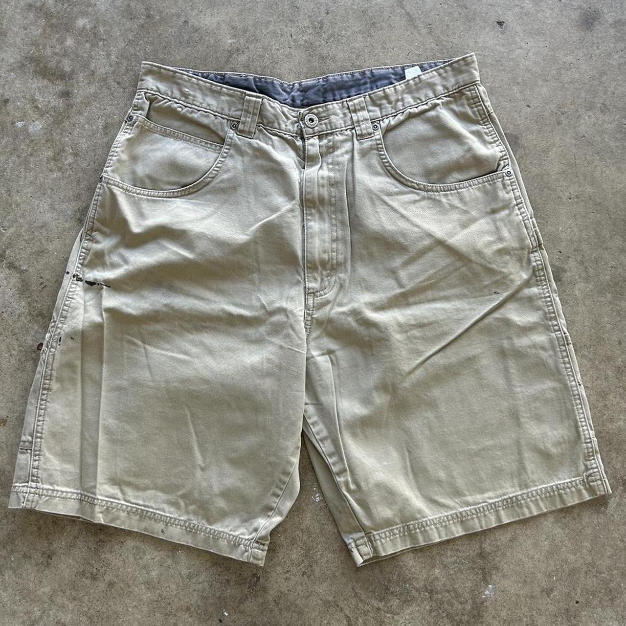 Men's Wrangler Hero Shorts Size 34