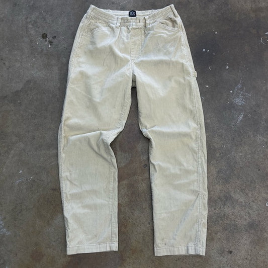 Men’s Y2K BDG Courduroy Chino Pants Size Medium