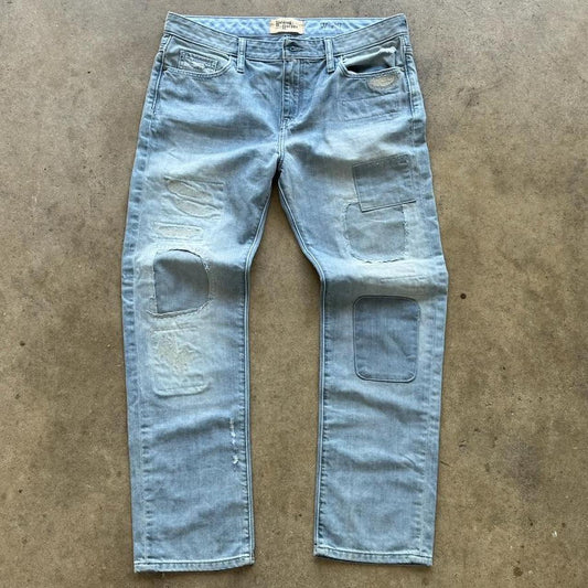 Anthropology Holding Horses Jeans Size 29