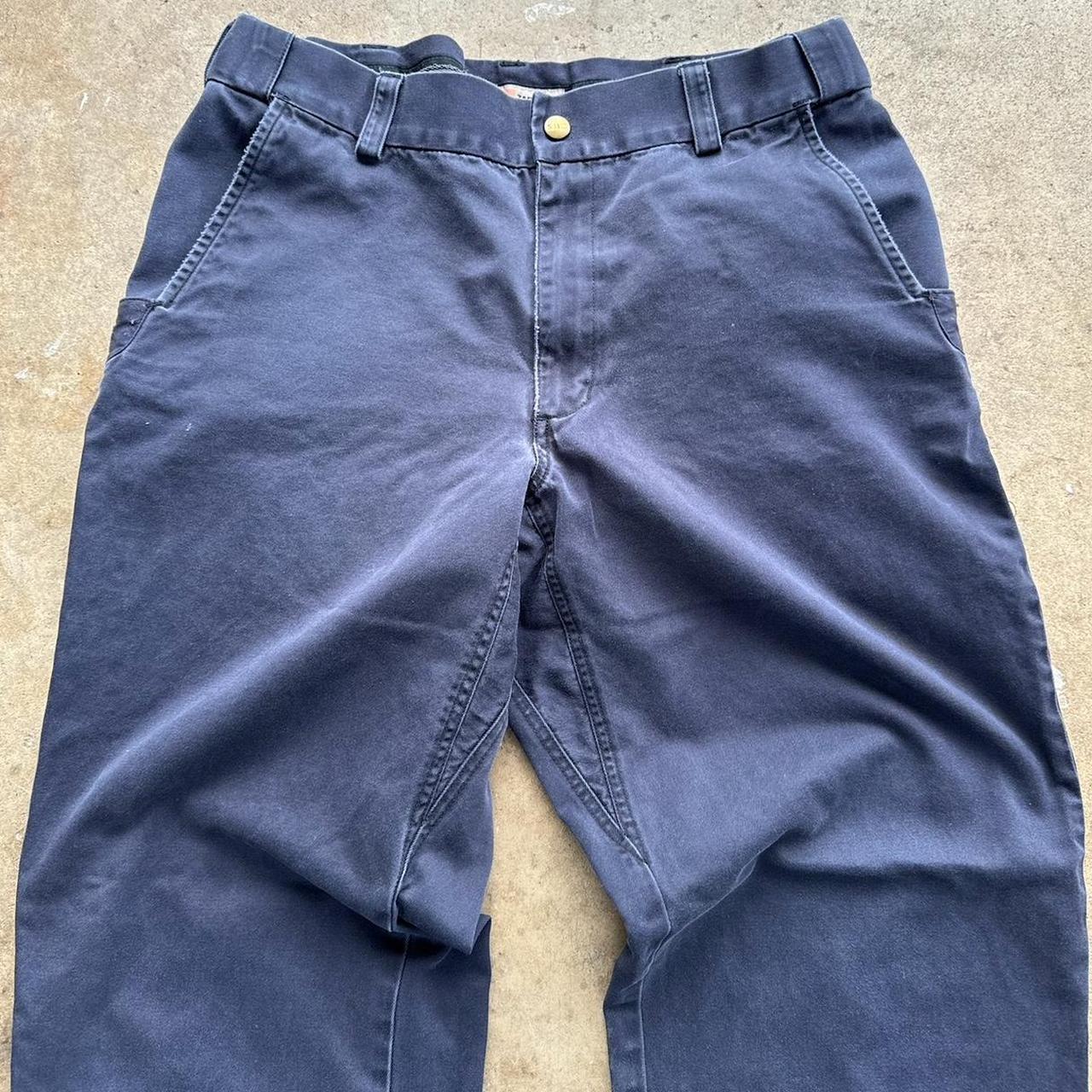 Men's 5-11 Tactical Workpants size 35x30