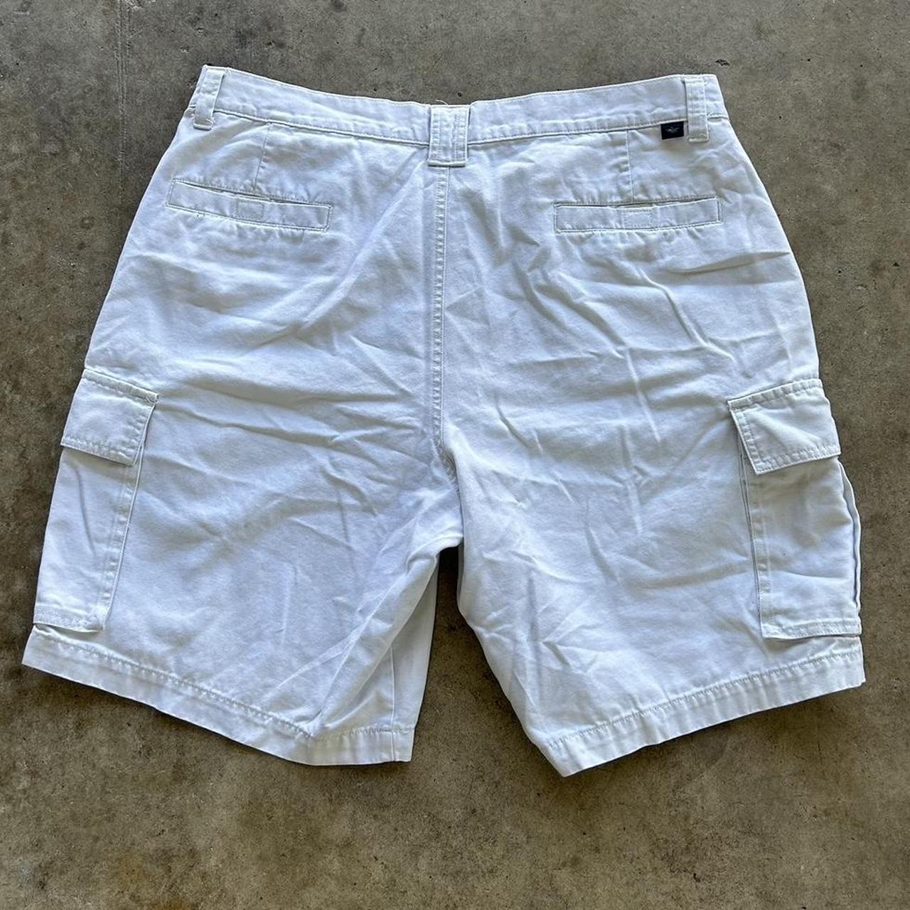 Y2K docker Cargo Shorts Size 36