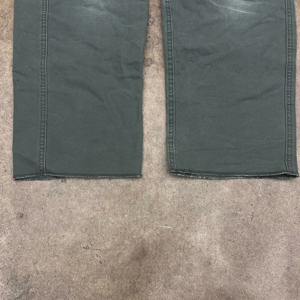 Vintage Youth Boy Scouts tactical cargo pants size Y 12