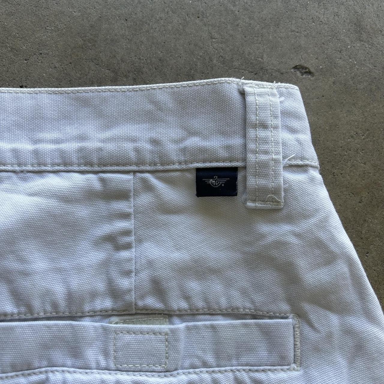 Y2K docker Cargo Shorts Size 36