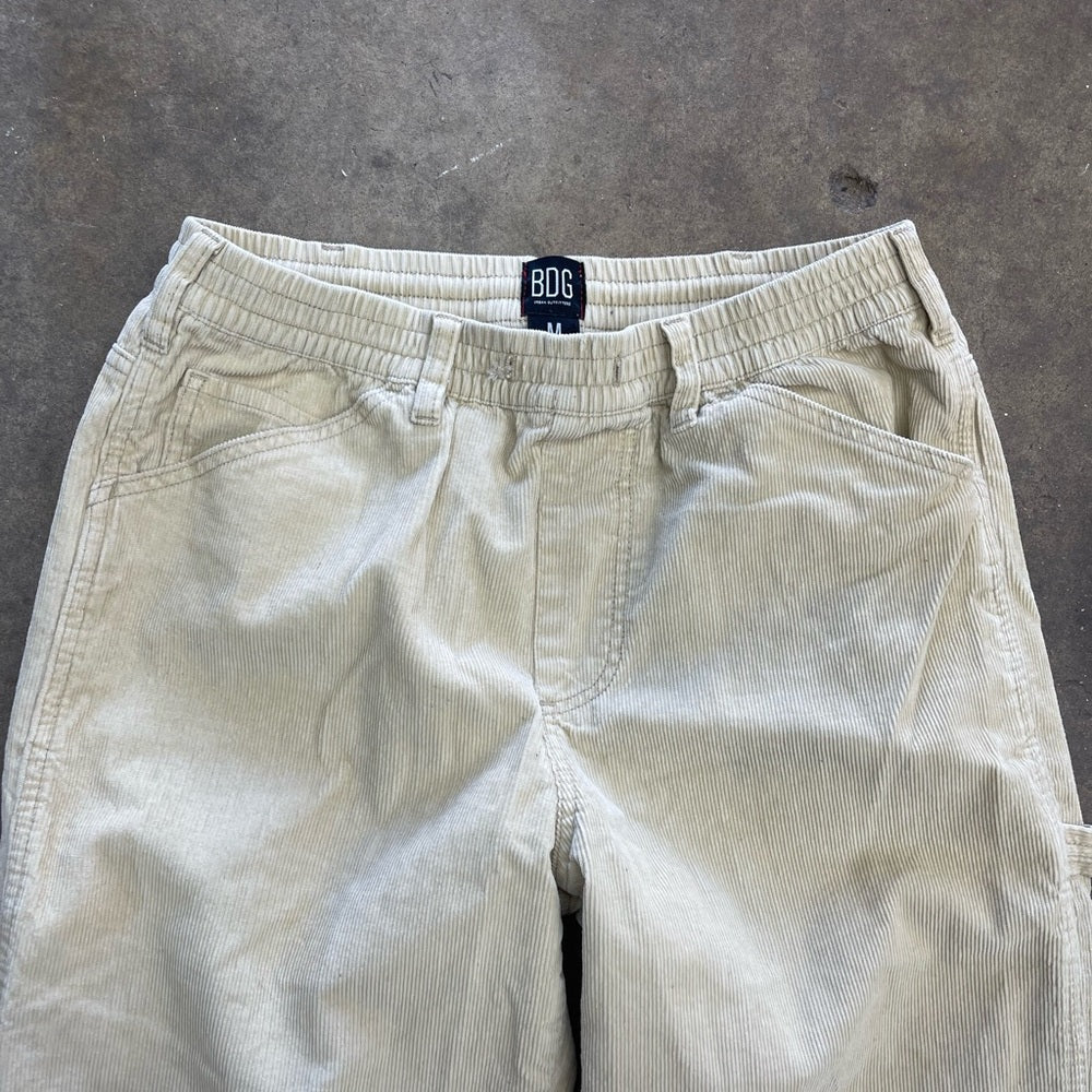 Men’s Y2K BDG Courduroy Chino Pants Size Medium