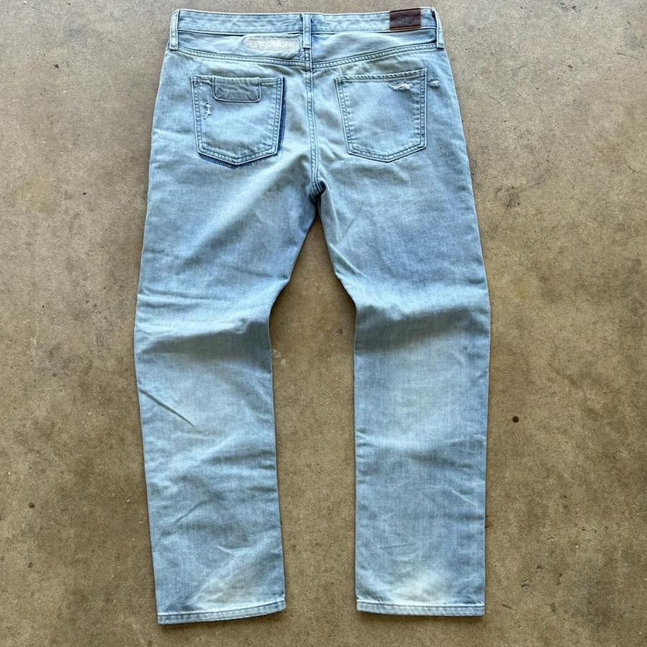 Anthropology Holding Horses Jeans Size 29