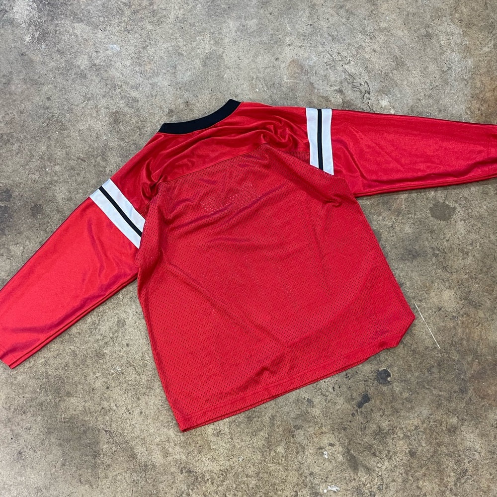 Vintage 90s XTREME long-sleeve Jersey