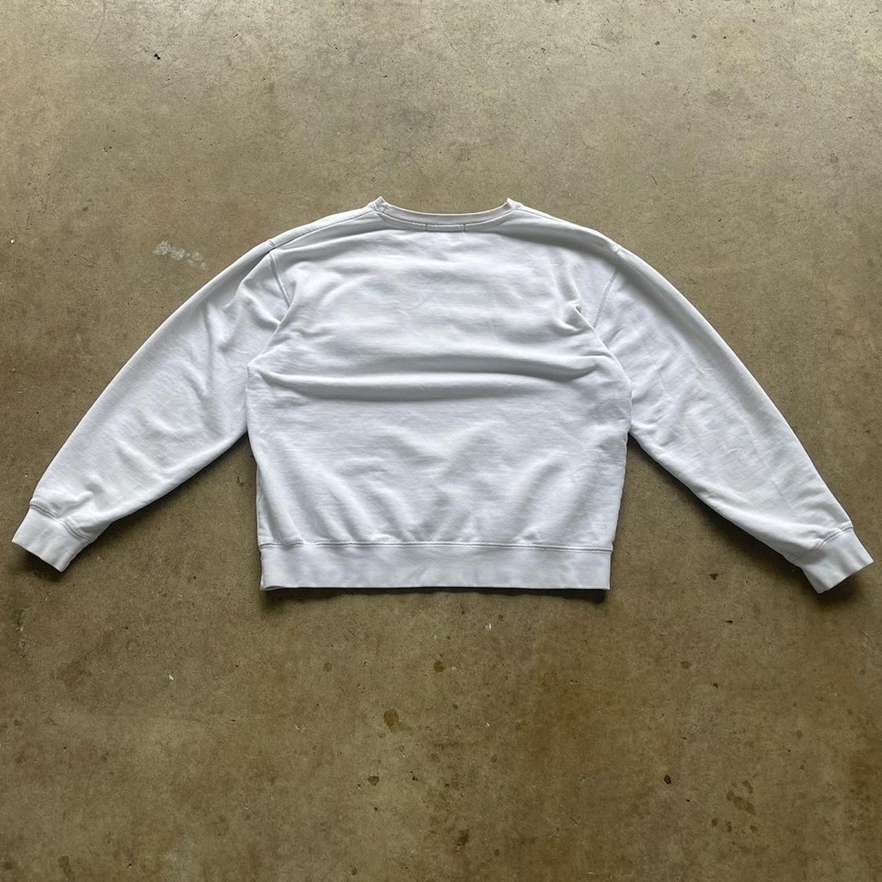 Men's 2018 VIZN OG Crewneck Size Medium