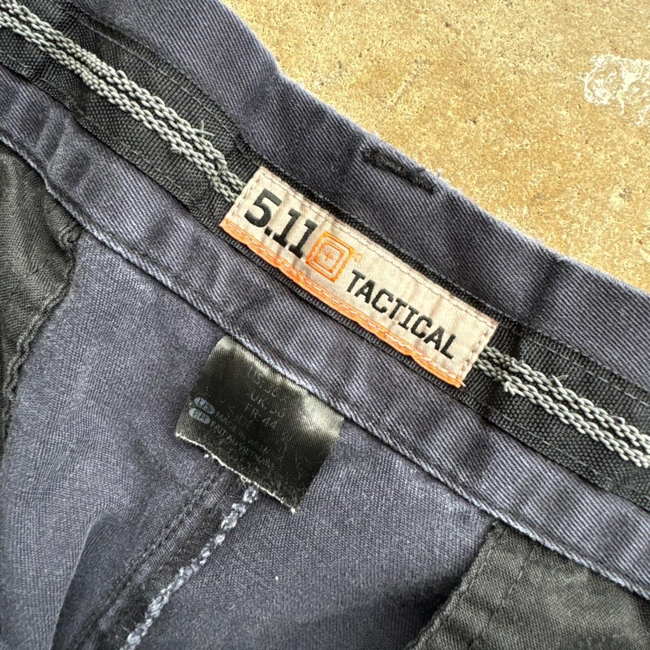 Men's 5-11 Tactical Workpants size 35x30