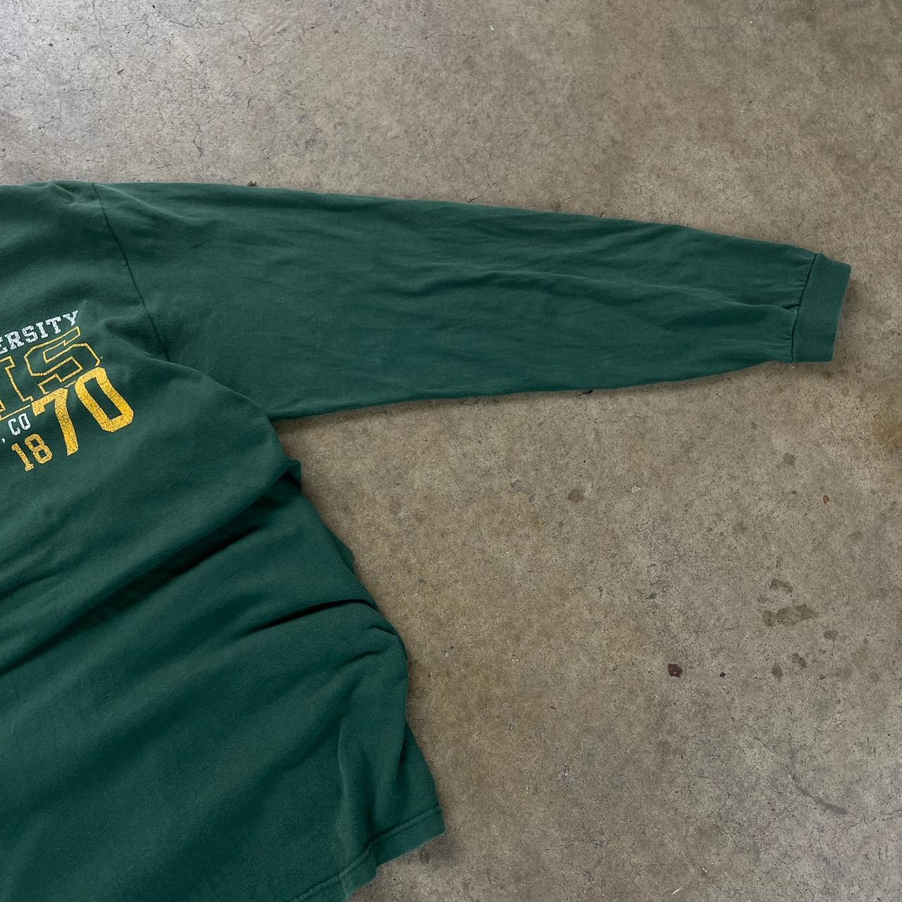 Colorado State University Long Sleeve T-Shirt