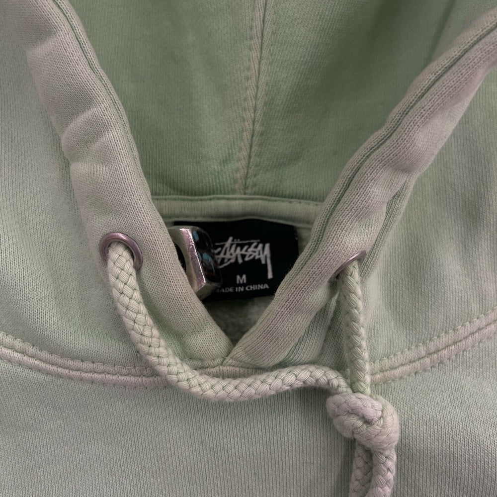 Vintage Stussy international tribe hoodie size medium