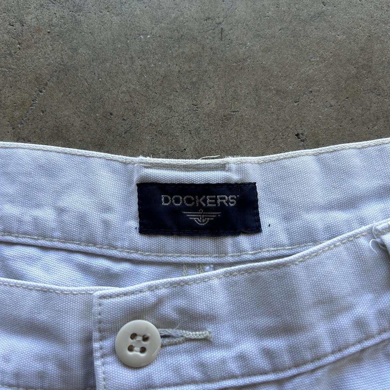 Y2K docker Cargo Shorts Size 36