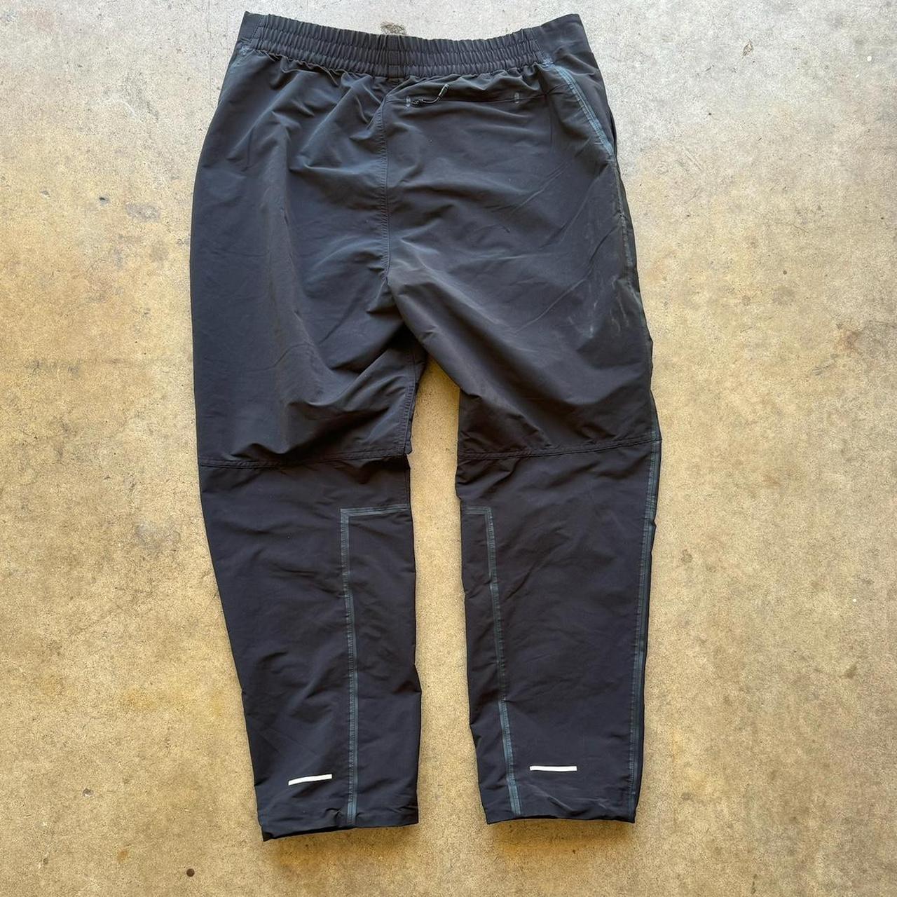 Men's The North Face Remastered Lightweight Mountain Pants Size Large