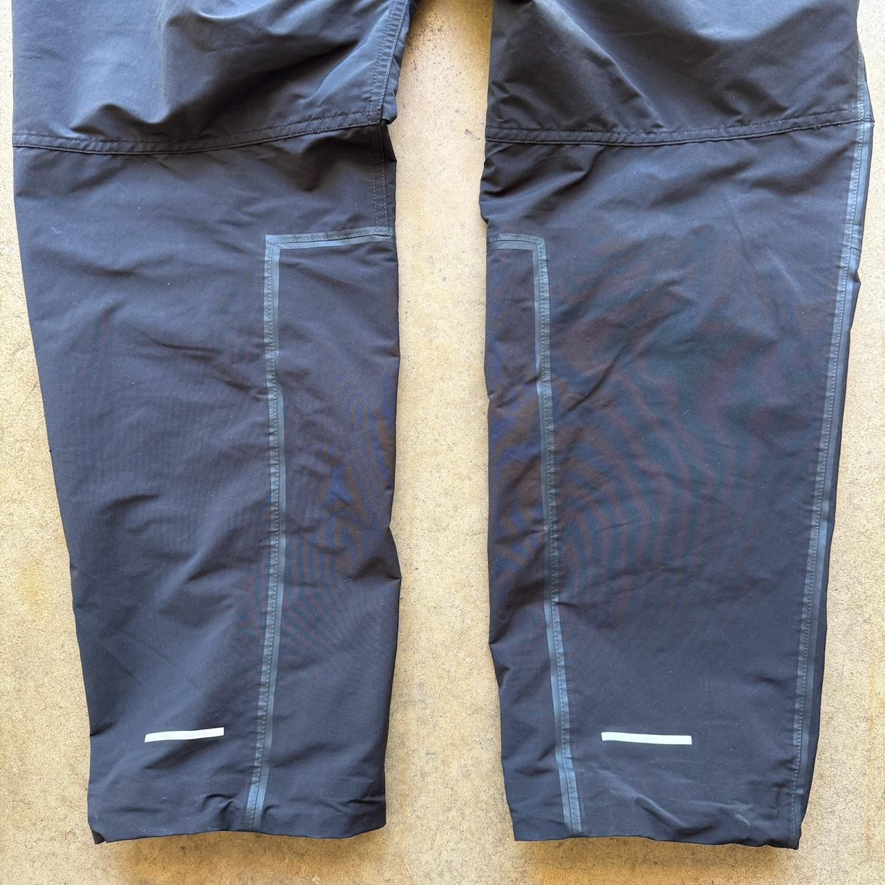 Men's The North Face Remastered Lightweight Mountain Pants Size Large